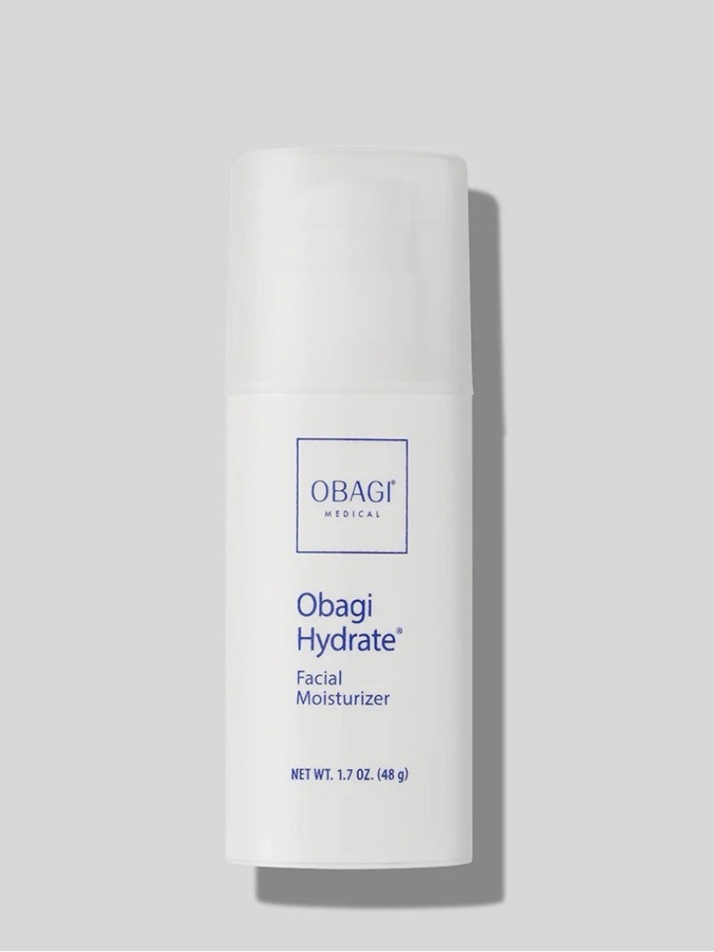 Obagi Hydrate Facial Moisturizer -1.7oz